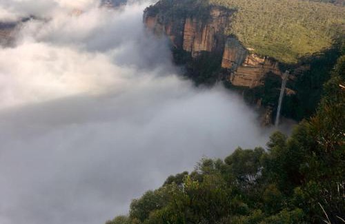 Blackheath Casa | Blackheath Cottage Cosy Woodfire Quiet Walks