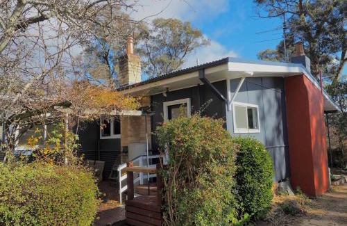 Blackheath Casa | Blackheath Cottage Cosy Woodfire Quiet Walks