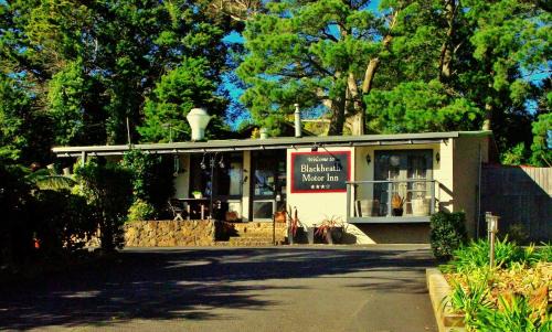 Blackheath Hotel | Blackheath Motor Inn