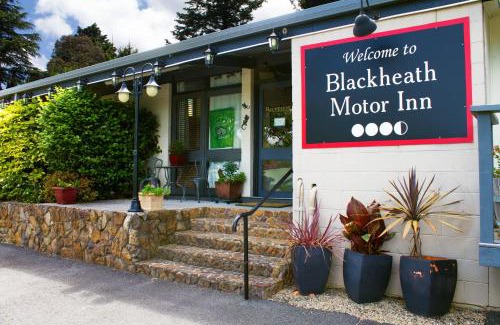 Blackheath Hotel | Blackheath Motor Inn