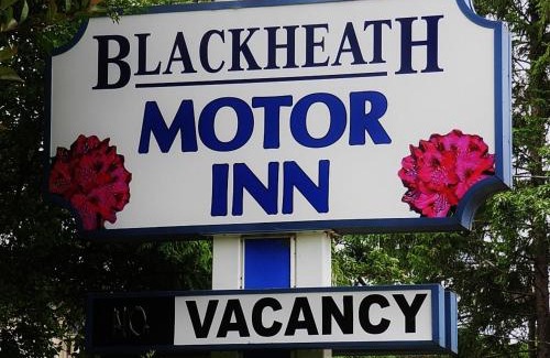 Blackheath Hotel | Blackheath Motor Inn
