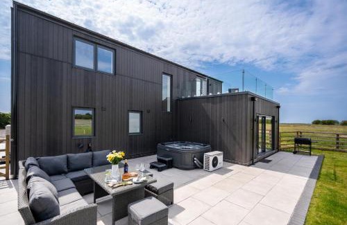 Northallerton Casa | Blackhills Barn - Crosby