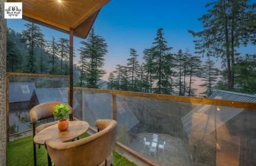 Shimla Villa | BlackPearl Cottage - Kufri