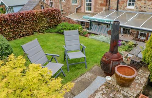 Appleby-in-Westmorland Casa | Blacksmith Cottage