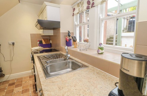 Appleby-in-Westmorland Cabaña | Blacksmith Cottage