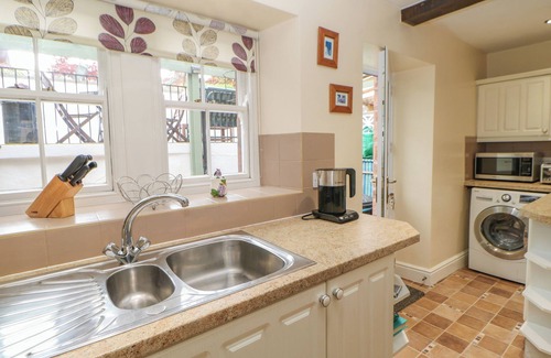 Appleby-in-Westmorland Cabaña | Blacksmith Cottage