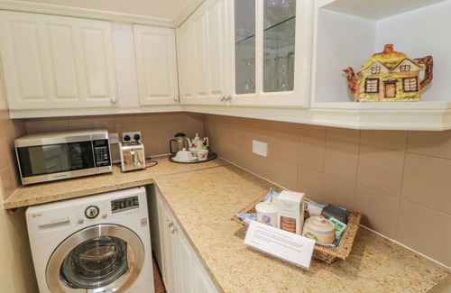 Appleby-in-Westmorland Cabaña | Blacksmith Cottage