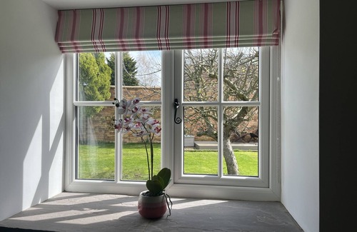 Muston Cabaña | Blacksmiths Cottages