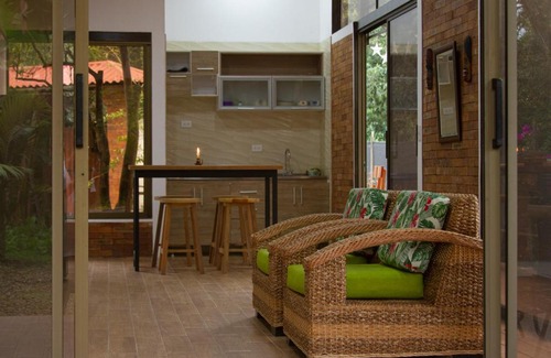 San Francisco Chalet De Esquí | Blanca María