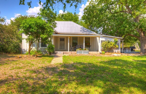 San Marcos Casa | Blanco River Access Five Min to Downtown San Marcos