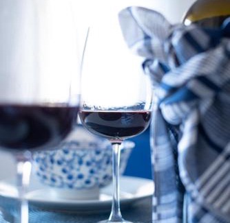 Valdepeñas Apartamento | Blanco y Añil Plaza