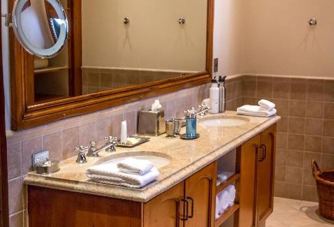 Glenorchy Cabina | Blanket Bay