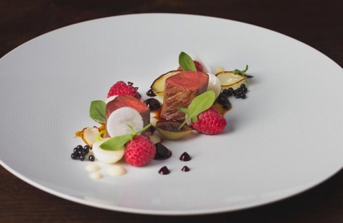 Glenorchy Cabina | Blanket Bay