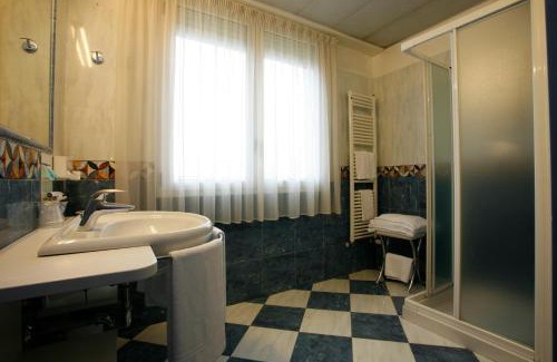 Bologna Fiere District Hotel | Bleis Hotel