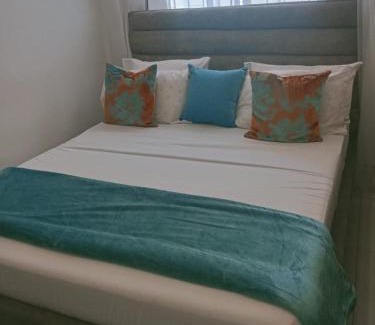 Mtwapa Apartamento | Blerina House