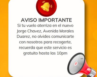 Callao Apartamento | Blessed Family