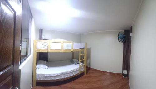 Callao Apartamento | Blessed Family