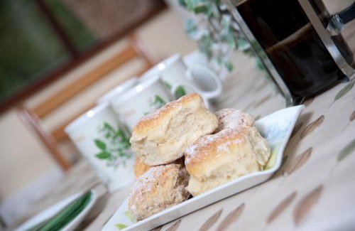 Fivemiletown Apartamento | Blessingbourne Cottages & Apartments