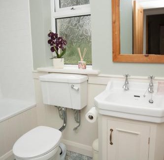 Fivemiletown Apartamento | Blessingbourne Cottages & Apartments