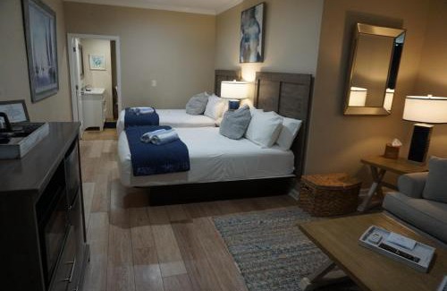 Indialantic By The Sea Hotel | Bleu Beach Resort