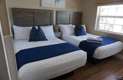 Indialantic By The Sea Hotel | Bleu Beach Resort