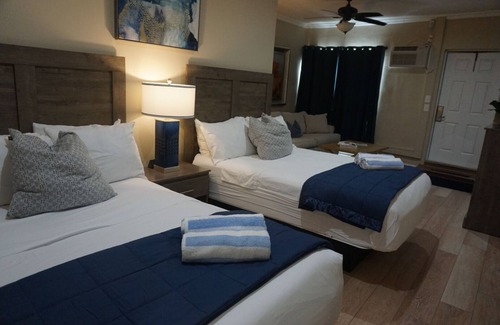 Indialantic By The Sea Hotel | Bleu Beach Resort