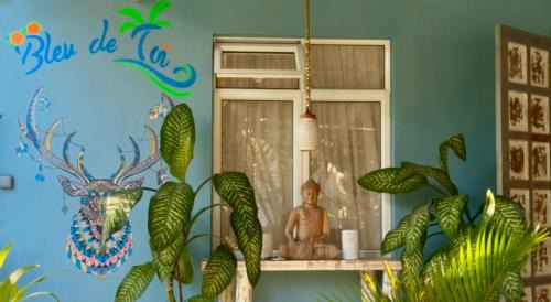 Pereybere Casa | Bleu de Toi Boutique Hotel