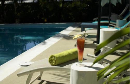 Pereybere Casa | Bleu de Toi Boutique Hotel