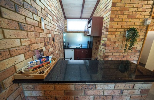 Bethany Villa | Blickinstal Holiday Retreat