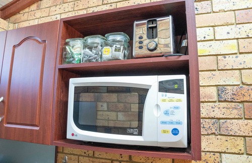 Bethany Villa | Blickinstal Holiday Retreat