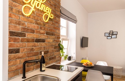 Poznan City Center Hotel | Bliss Apartments Sydney
