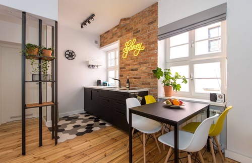 Poznan City Center Hotel | Bliss Apartments Sydney
