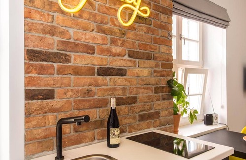 Poznan City Center Hotel | Bliss Apartments Sydney