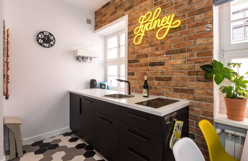 Poznan City Center Hotel | Bliss Apartments Sydney