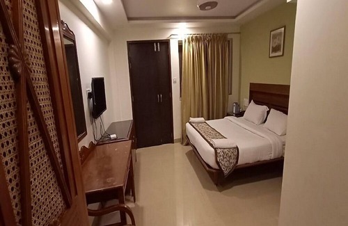 Mahabaleshwar Hotel | Bliss County Resort