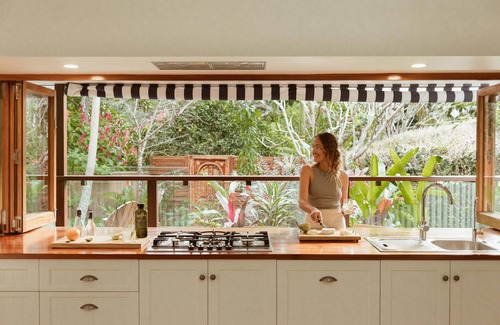 The Pocket Villa | Bliss Private Villa - Sanctuary, The Pocket, Byron