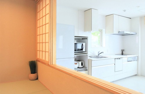 Hirafu Apartamento | BLISS Villa TSUBAKI