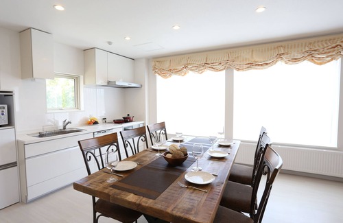 Hirafu Apartamento | BLISS Villa TSUBAKI