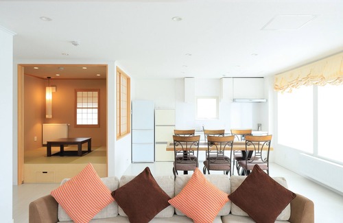Hirafu Apartamento | BLISS Villa TSUBAKI