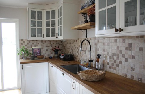 Norrkoping O Villa | Blommelund Blomsätter