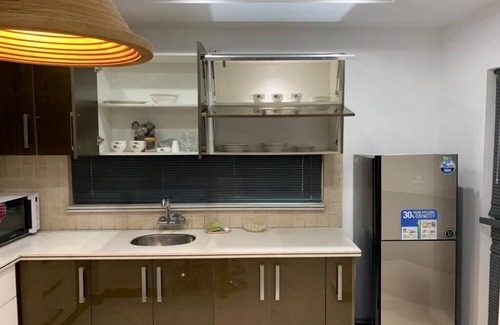 Lahore Casa | Bloom Family Suites