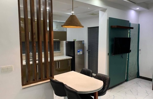 Lahore Casa | Bloom Family Suites