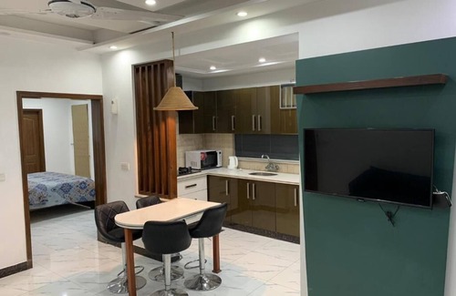 Lahore Casa | Bloom Family Suites