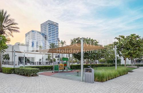 Al-Fujairah Villa | Bloomfields 2BR Villa Beach Access Fujairah