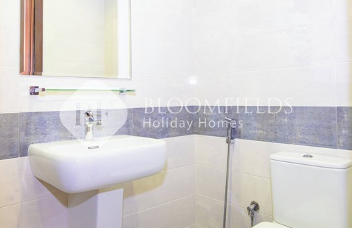 Sharm Villa | Bloomfields 4PluseMaid Royal Dana Villas