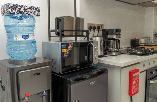 Kileleshwa Apartamento | BLOSSOM