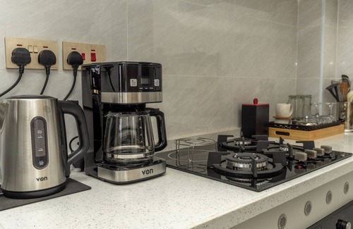 Kileleshwa Apartamento | BLOSSOM