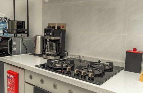 Kileleshwa Apartamento | BLOSSOM