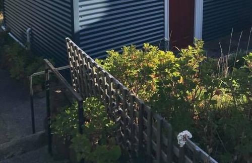Nubeena Casa | Cabaña de los años 30 con vistas al agua Corta distancia en automóvil del sitio histórico de Port Arthur