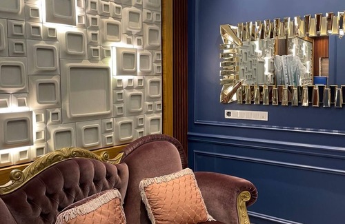 Kozlu Hotel | Blu Mark Otel